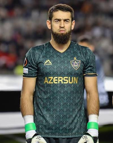 “Qarabağ” Şahruddin Məhəmmədəliyevlə yollarını ayırır
