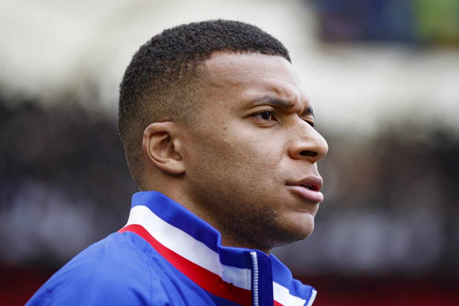 Mbappe etiraf etdi: Finala layiq deyildik