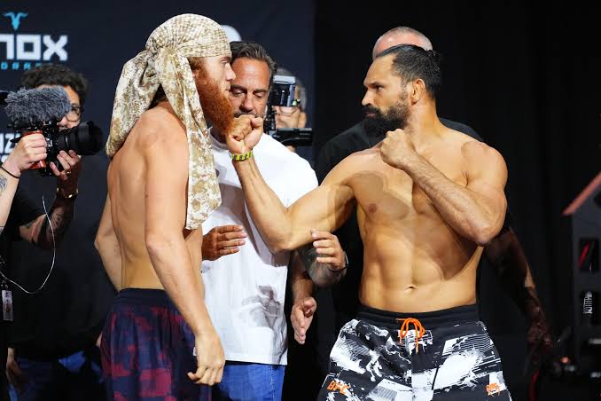 Mişel Pereyranın UFC karyerası başa çatdı