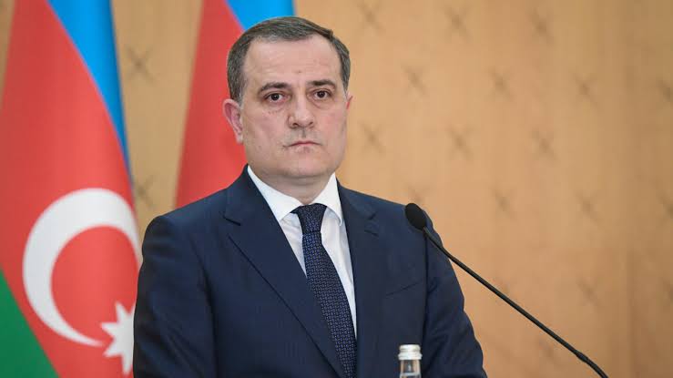 Ceyhun Bayramov iyulun 16-17-də Rusiyaya səfər edəcək