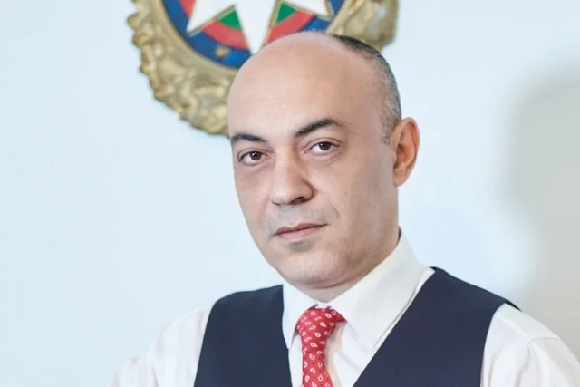 Rəşad Bayramov: Hörmüz boğazı ABŞ-İran qarşıdurmasının ən kritik nöqtəsidir