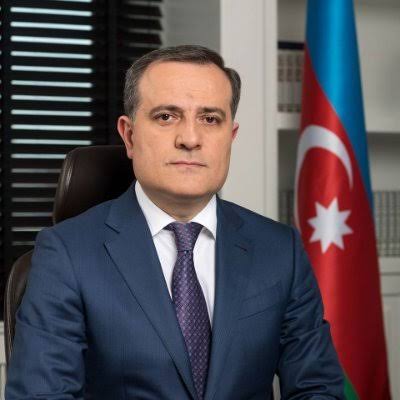 Ceyhun Bayramov Rusiyaya rəsmi səfərə yollandı