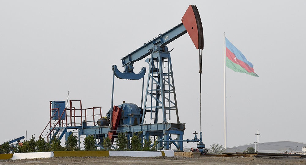 "Azeri Light" nefti bahalaşdı