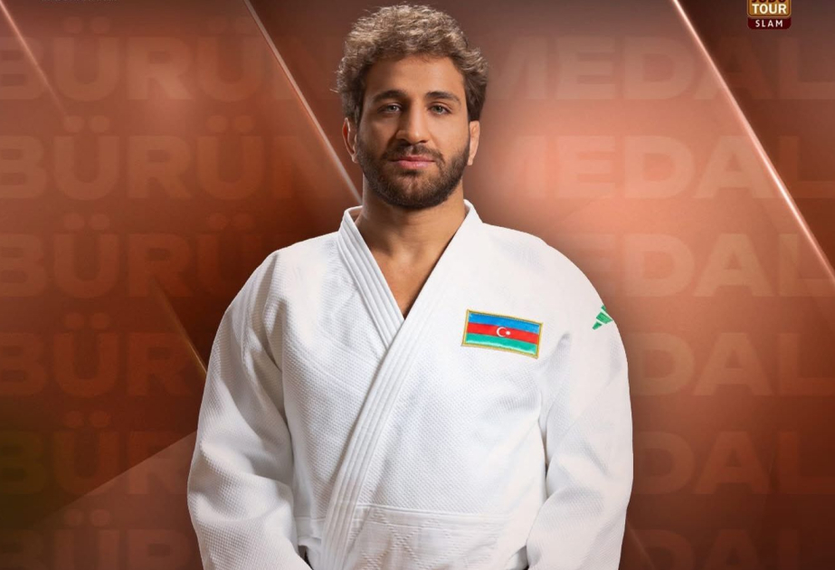 Hidayət Heydərov dünya çempionatında 73 kq-da çıxış edəcək