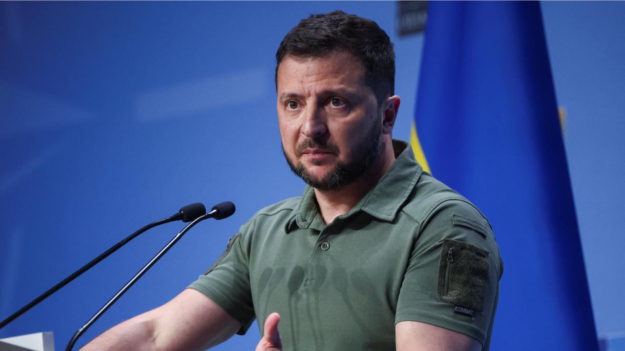 Zaur İbrahimli: Ukrayna hökumətinin istefası gözlənilən idi