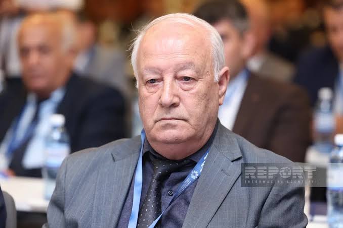 Dağbəyi İsmayılov: Dini mövzuların düzgün təqdimatı böyük məsuliyyət tələb edir