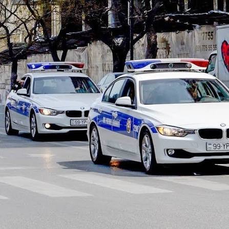 DYP-dən həftəsonu yola çıxanlara vacib xəbərdarlıq