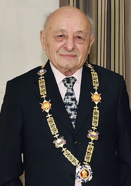 Ömər Eldarov səhhəti barədə danışdı: vəziyyəti yaxşılaşıb