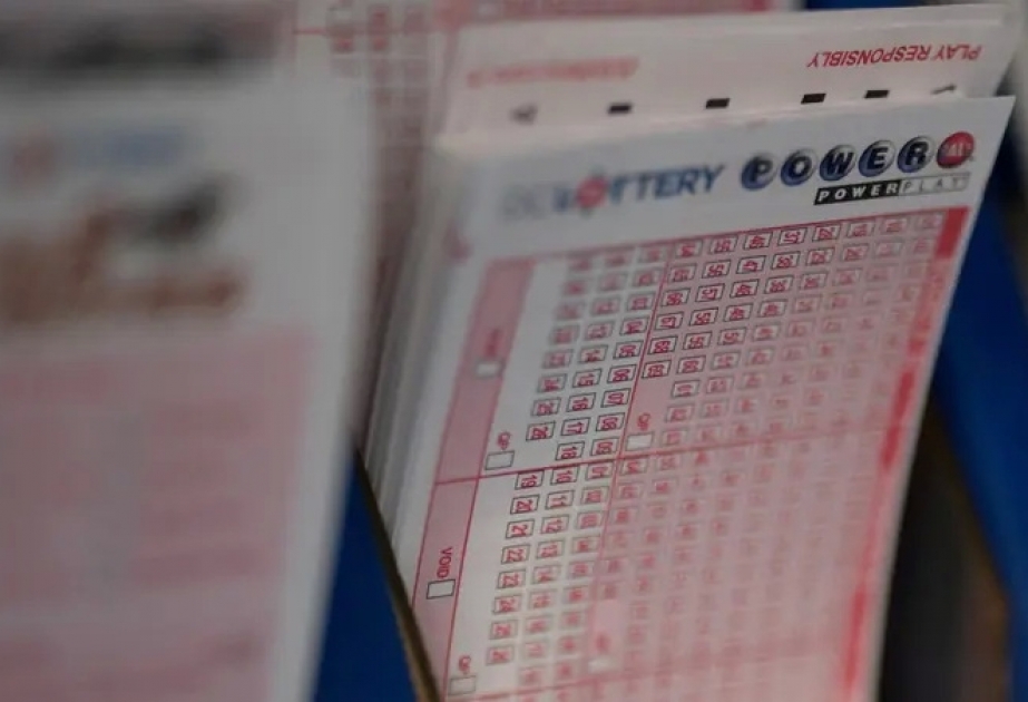 ABŞ-ın 1,82 milyard dollarlıq lotereya qalibinin kimliyi məlum oldu