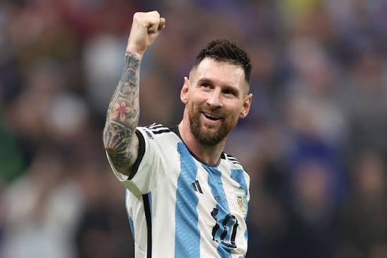 Messidən final öncəsi emosional müraciət: "Argentina tarix yazıb"