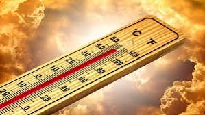 Avropada güclü istilər: Sardiniyada temperatur 47 dərəcəyə yüksəlib