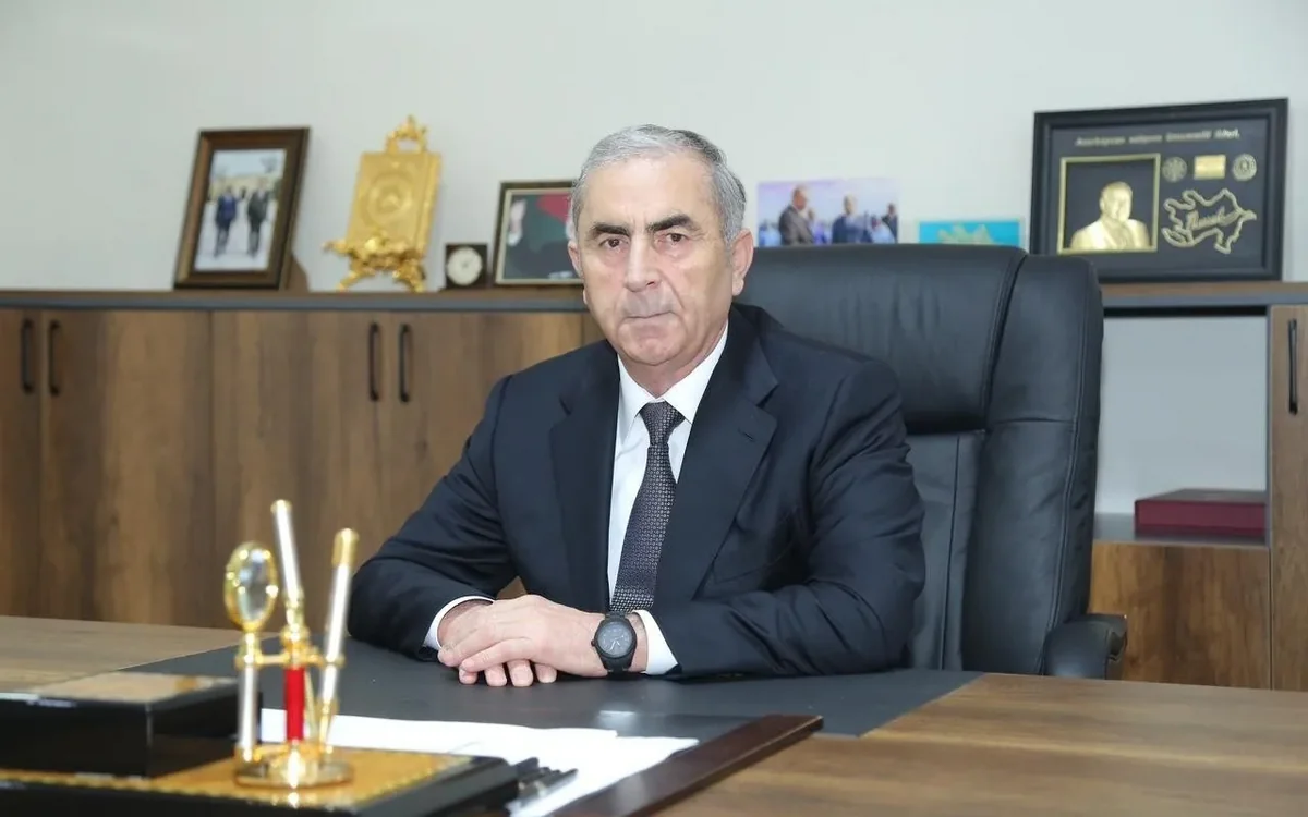 Hacıqabulda üç kommunal idarə birləşdirildi