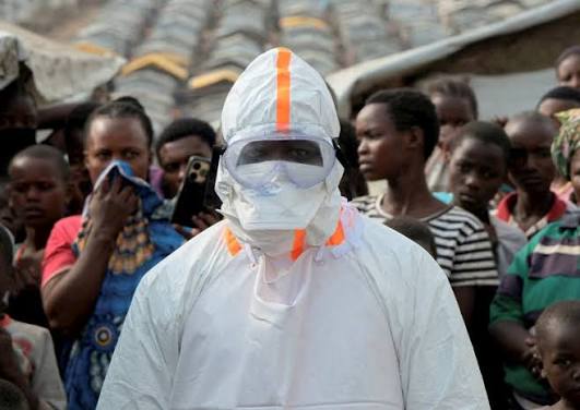 Konqoda Ebola epidemiyası genişlənir: ölənlərin sayı 930-a çatdı