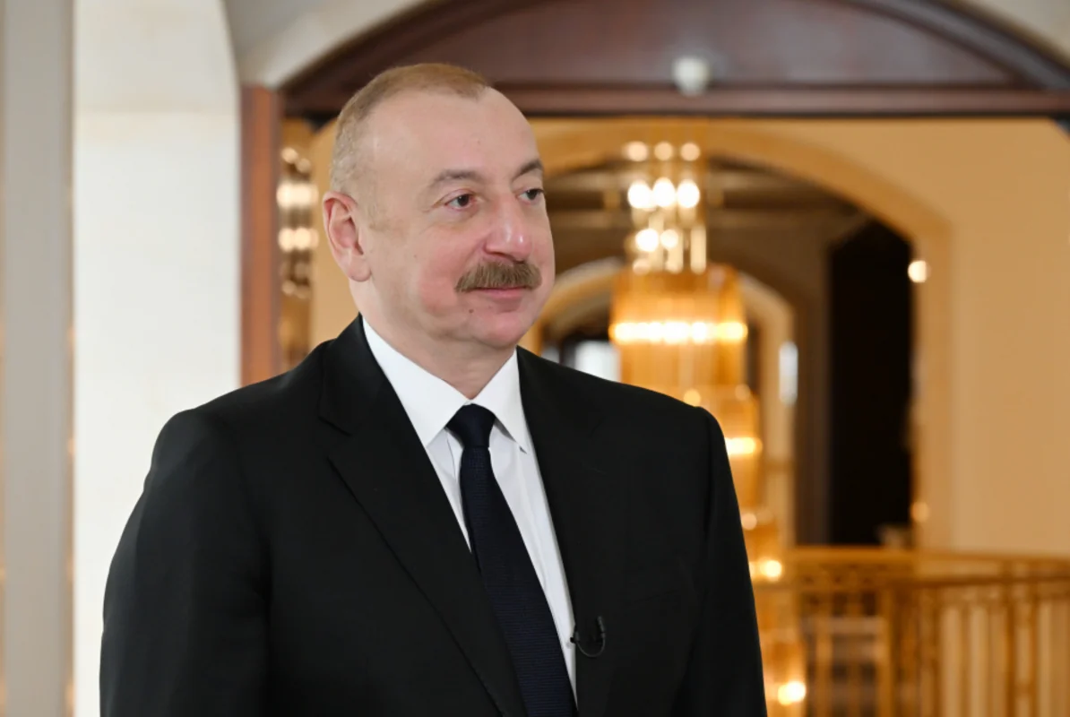 İlham Əliyev İspaniya kralını dünya çempionluğu münasibətilə təbrik etdi