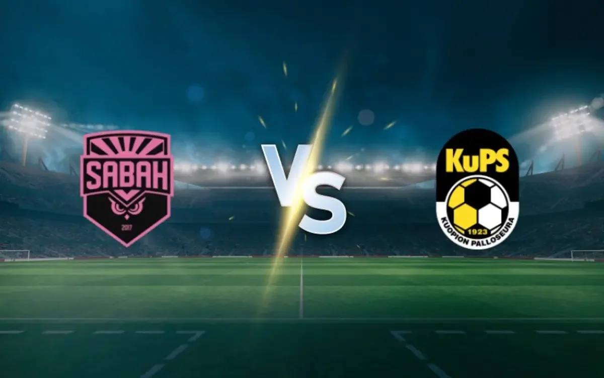 Sabah bu gün Çempionlar Liqasında KuPS u qəbul edir