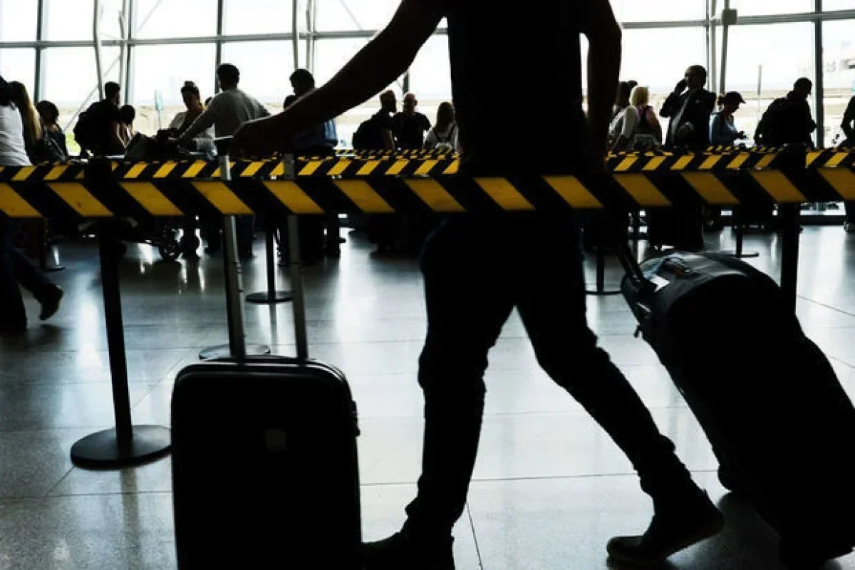 Gürcüstan 102 əcnəbini deportasiya edib, onların arasında azərbaycanlılar da var