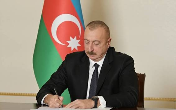 Rauf Arifoğlu Vətənə xidmətə görə ordeni ilə təltif edildi