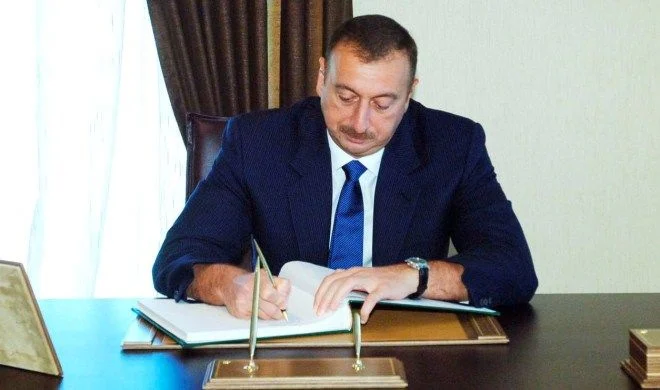 Prezidentdən dövlət qurumları və təhsil sahəsi ilə bağlı mühüm fərmanlar
