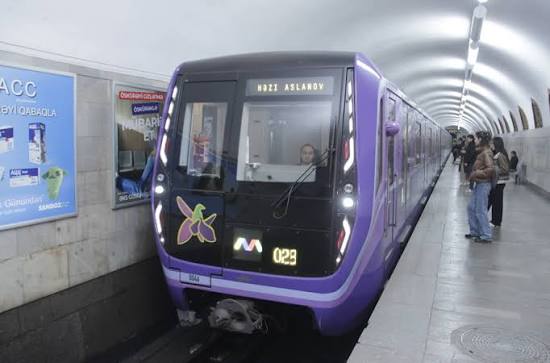 Neftçi və Qarabağın oyunlarına görə metronun iş rejimi dəyişəcək