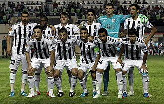 Neftçi 2:0 üstünlüyünü qoruya bilmədi – Hesab bərabərləşdi
