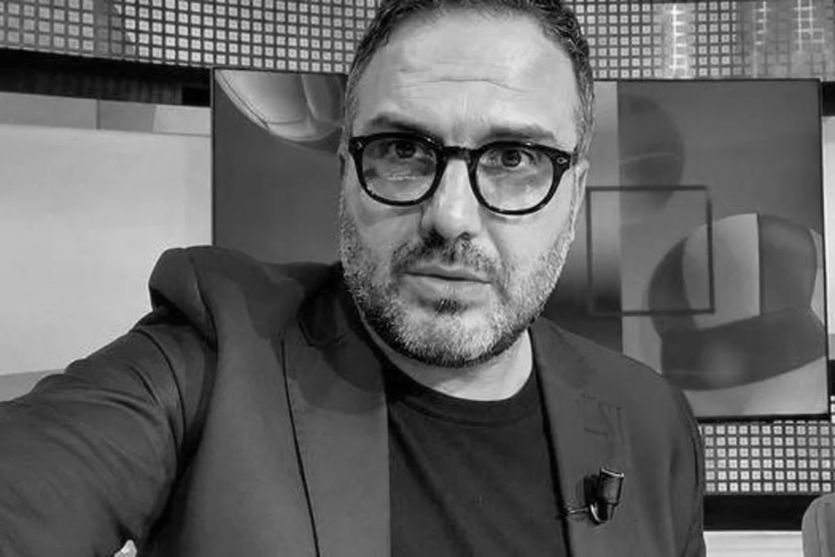 İtaliyada tanınmış idman jurnalisti amansızlıqla qətlə yetirildi