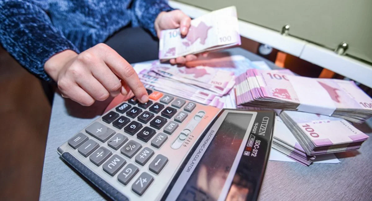 ARDNF-nin aktivləri 72,6 milyard dollara çatdı
