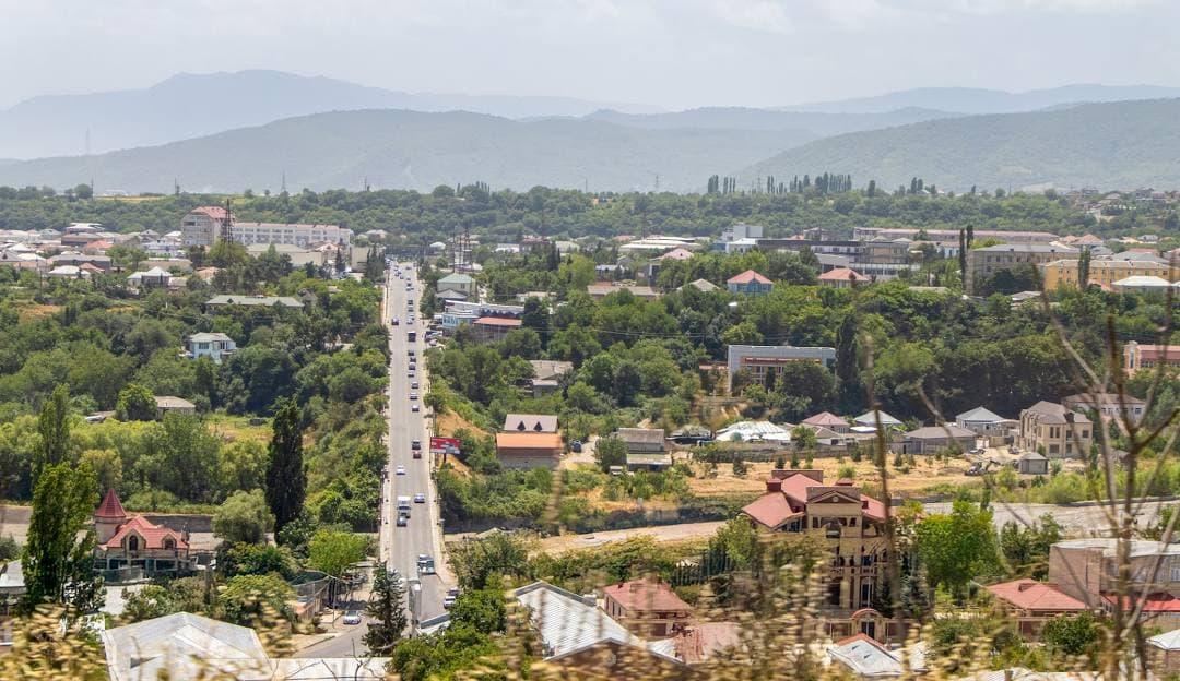Quba Regional Turizm İdarəsinə yeni rəis təyin edildi