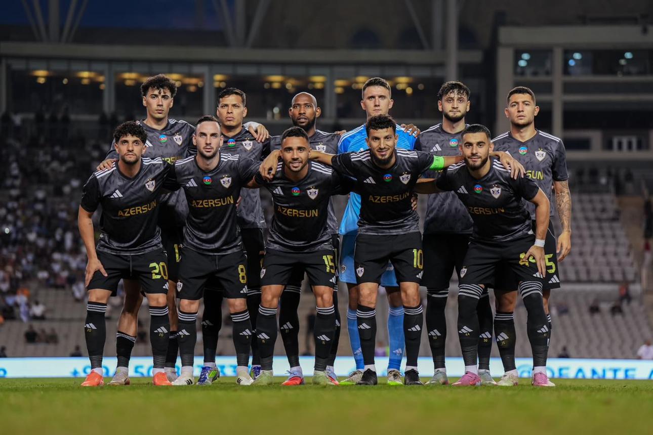 ÇSKA – Qarabağ oyununun biletləri satışa çıxarılır