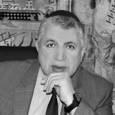 Milix Yevdayev yüksək dövlət ordeni ilə təltif olundu