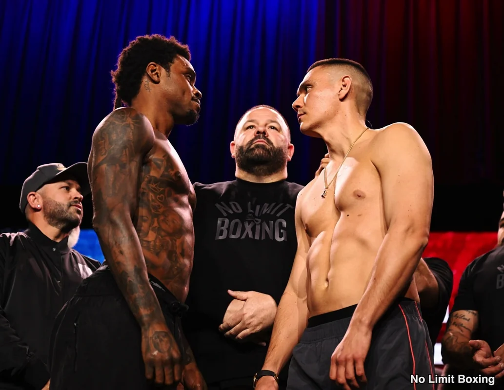 Tim Tszyu Errol Spensi inamlı qələbə ilə məğlub etdi
