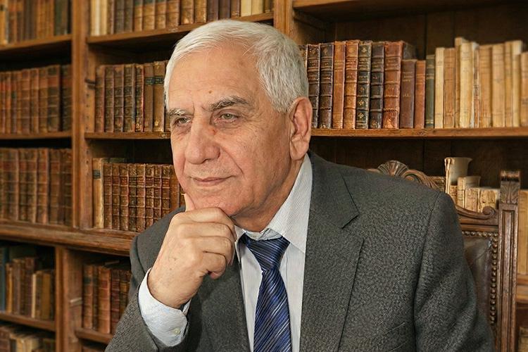 Nəriman Həsənzadənin səhhəti yenidən ağırlaşdı