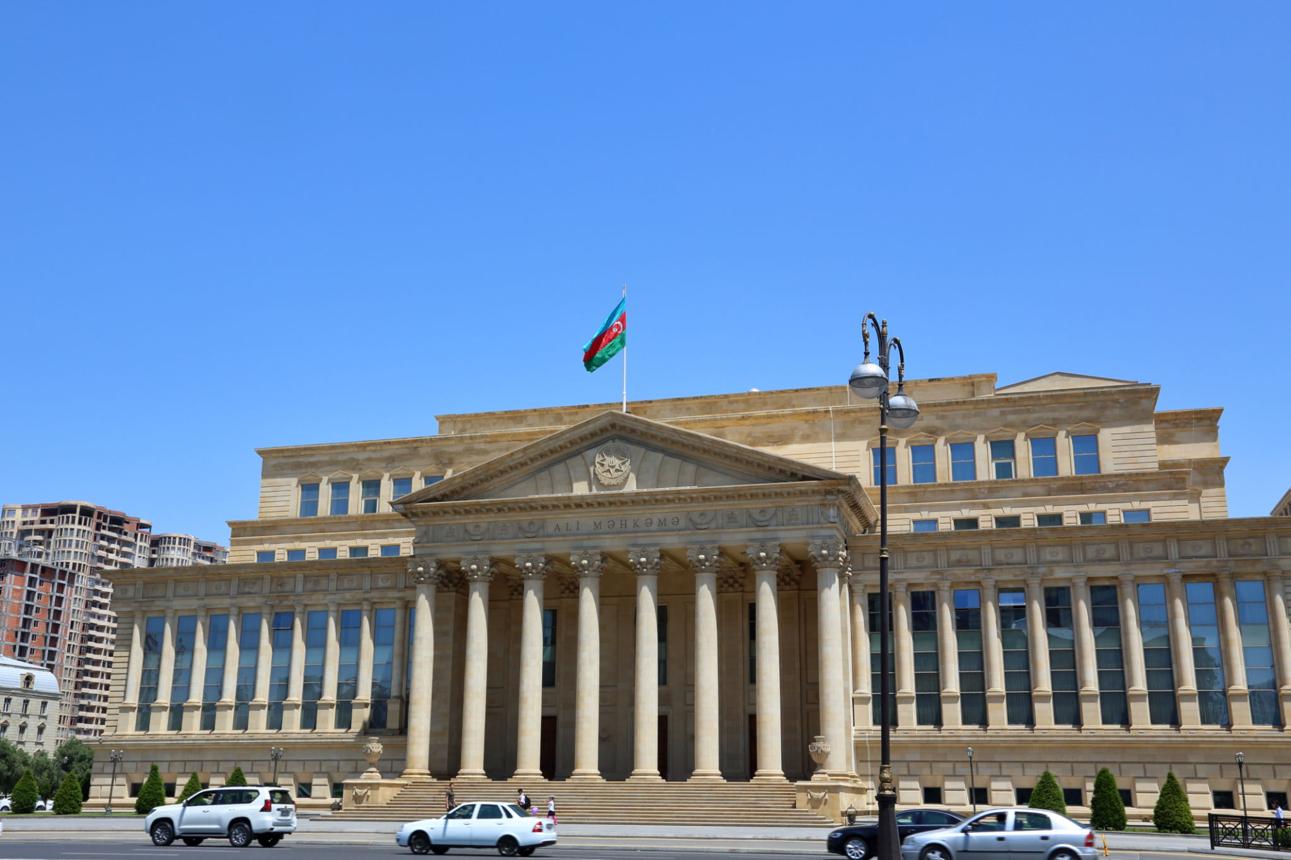 Martin Rayan və Azad Məmmədlinin apellyasiya şikayəti rədd edildi