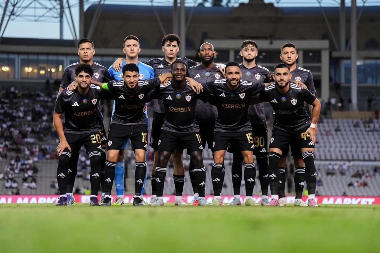 Qarabağ bu gün ÇSKA Sofiya ilə həlledici oyuna çıxacaq