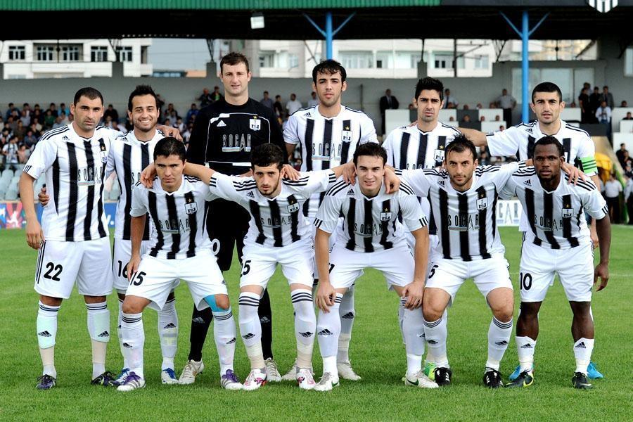 Neftçi üçün taleyüklü qarşılaşma: Rəqib Dinamo Minsk