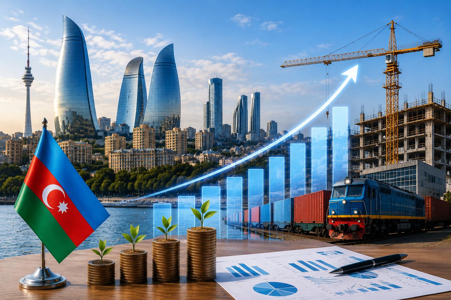 Maliyyə Nazirliyi dövlət borcu ilə bağlı statistik bülleten açıqlayıb