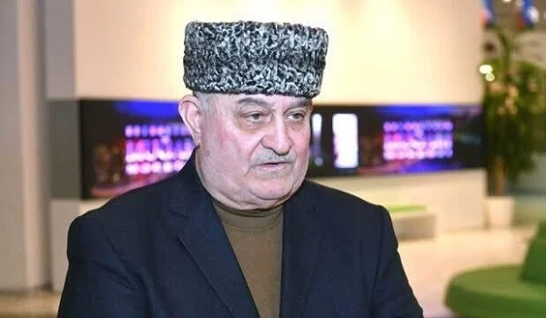 Aqil Məlikov xəstəxanaya yerləşdirildi