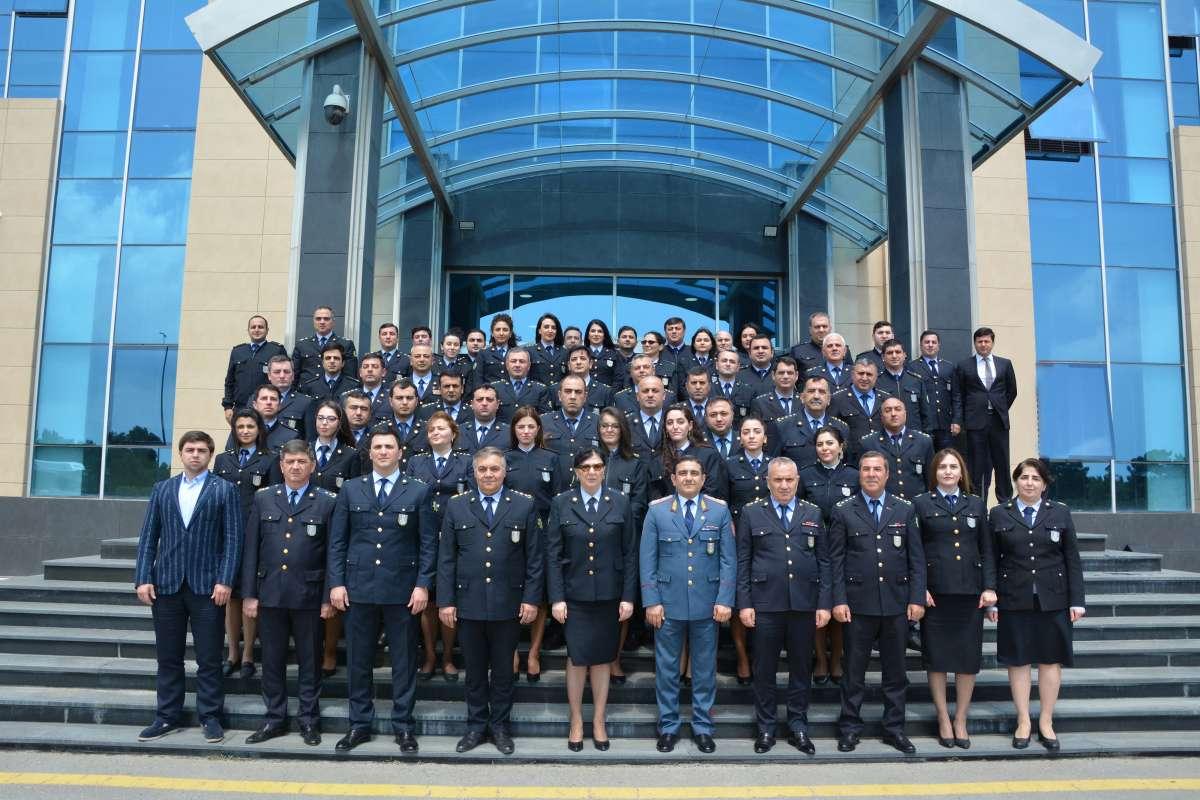 Dövlət Gömrük Komitəsində yeni təyinat və struktur dəyişikliyi
