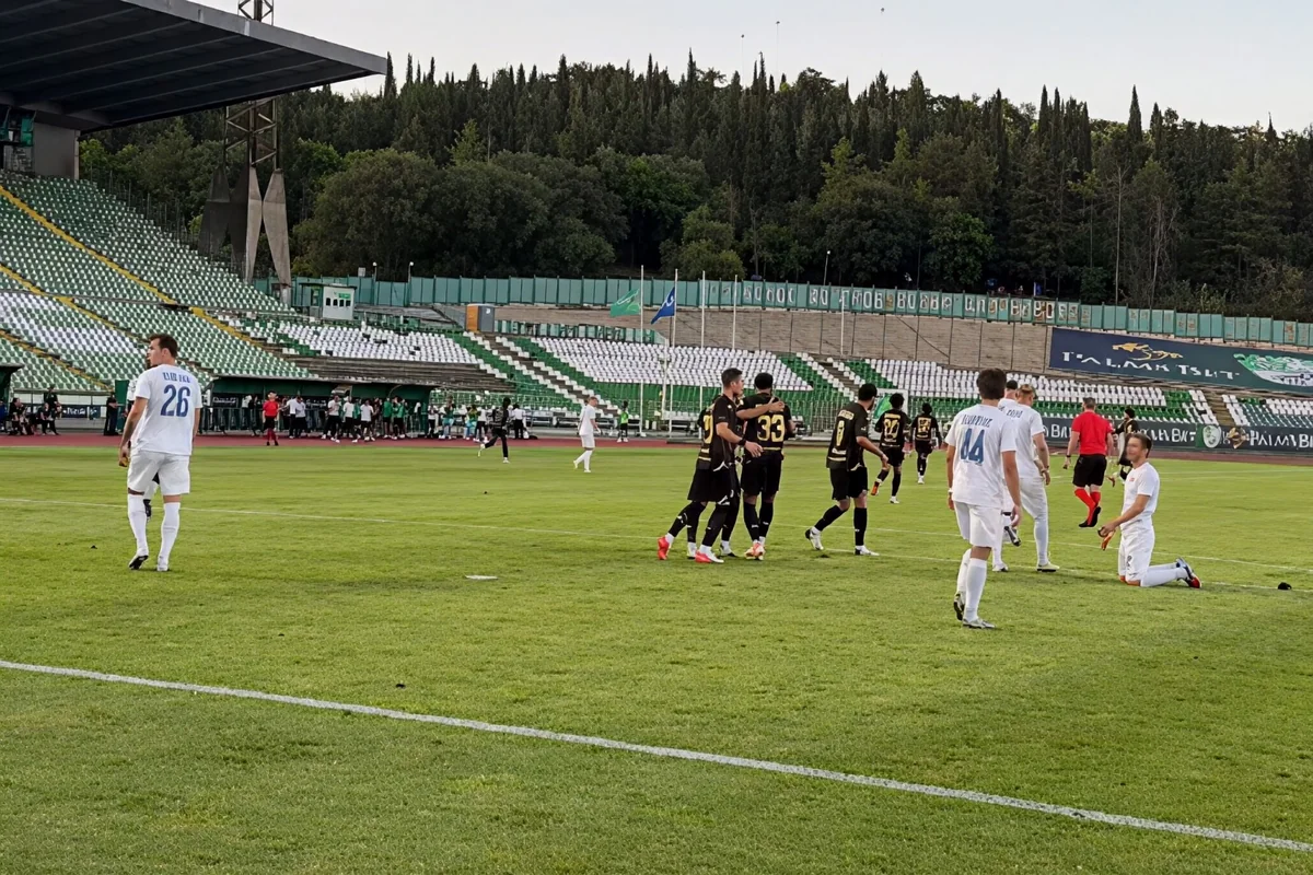 Neftçi qalib gəldi, amma Avrokuboklarla vidalaşdı