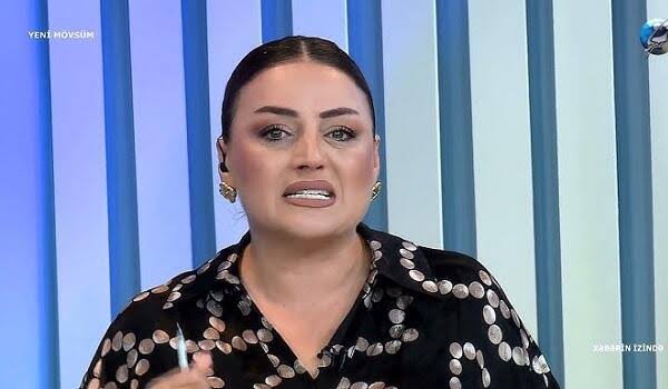 Məhkəmə Sevinc Hüseynovanın apellyasiya şikayətini təmin etmədi