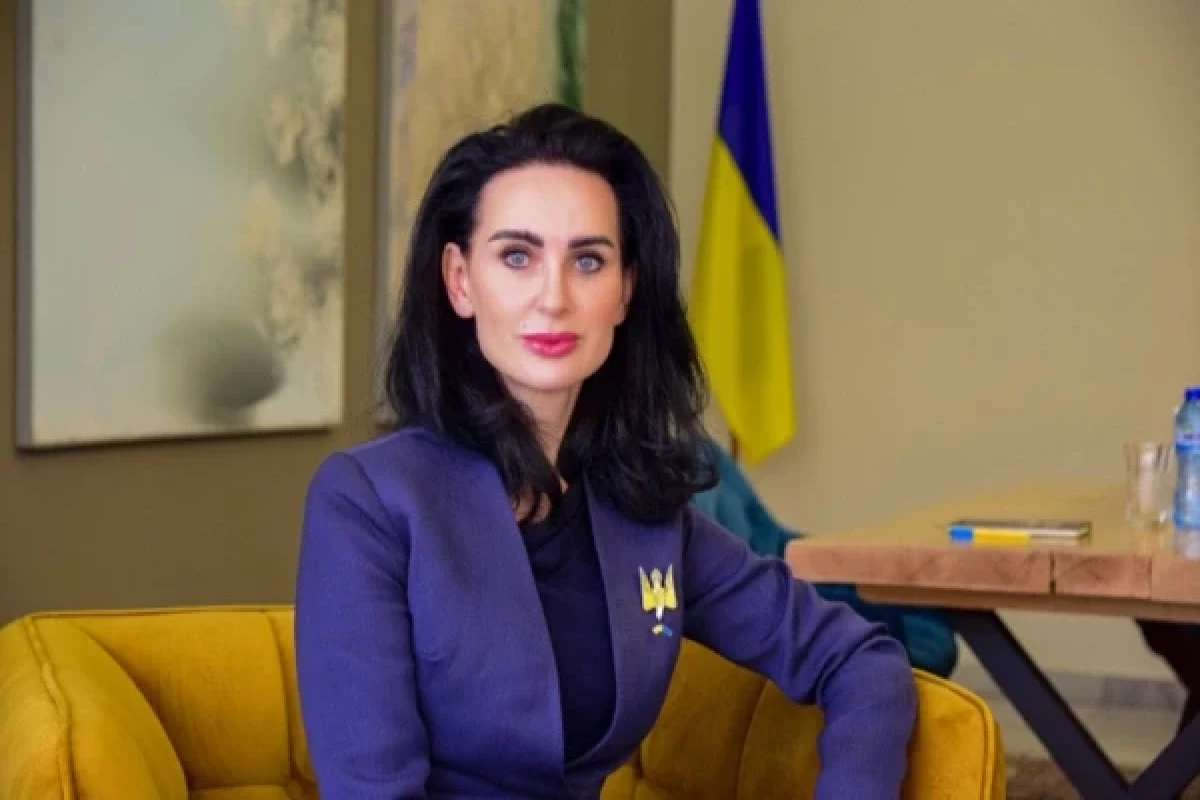 Bolqarıstan Ukrayna səfirini çağırdı: Dron hava məkanına daxil olaraq partladı
