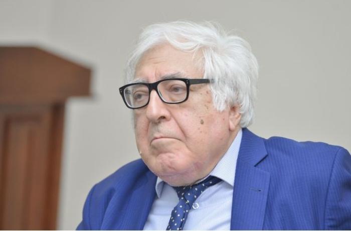 Anar Çingiz Əlioğlu ilə bağlı danışdı: “Böyük itki oldu”