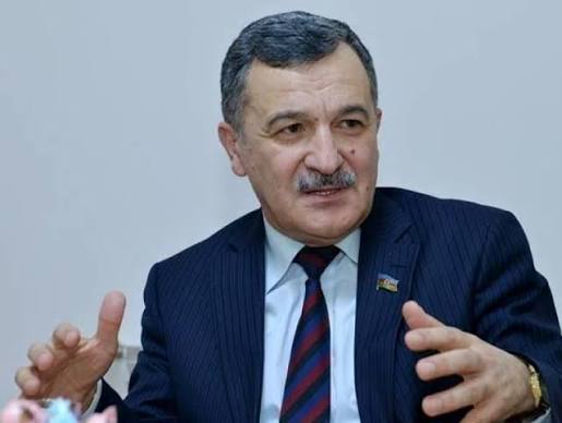 Deputat: Zəngəzur dəhlizi Naxçıvanın blokadadan çıxmasına imkan verəcək - 3