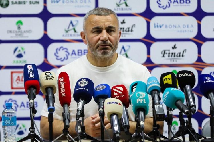 Qurban Qurbanov: “İnanın ki, illər məni səbirdən çıxarıb”