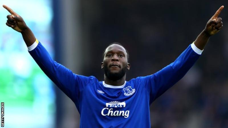 “Fənərbağça” Romelu Lukakunu transfer etdi