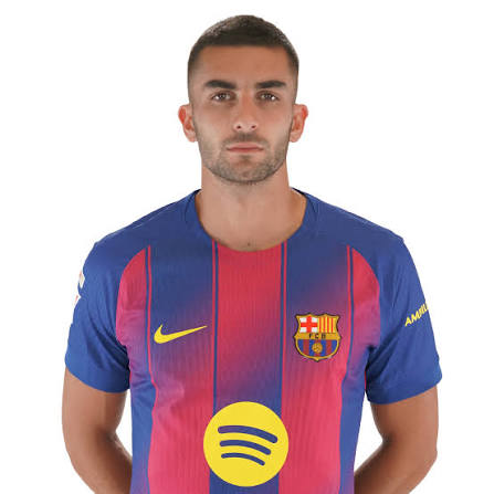 PSJ dünya çempionu Ferran Torresi transfer etdi