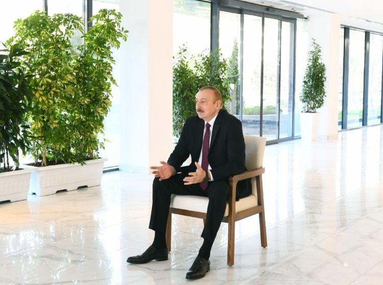 Deputat: Azərbaycan-Özbəkistan münasibətləri strateji müttəfiqliyə çevrilib