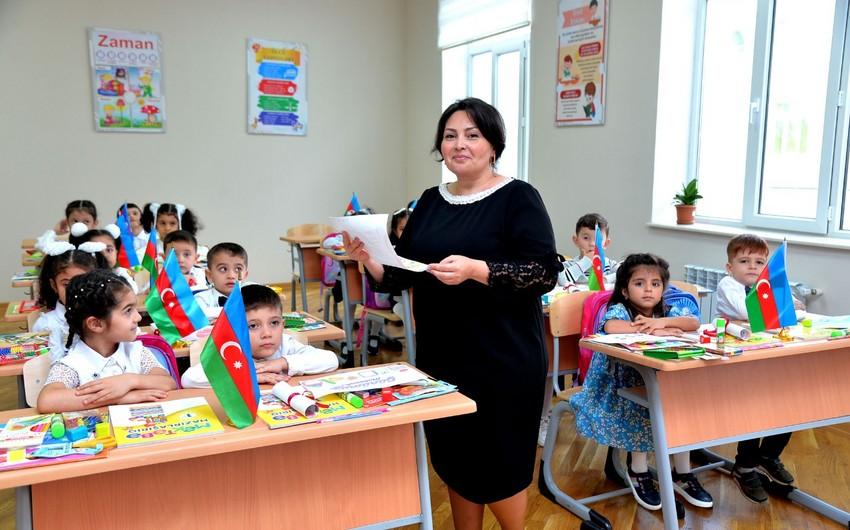 Hicran Hüseynova: Müəllimlər bəzən uşaqlara düzgün təsir göstərmirlər